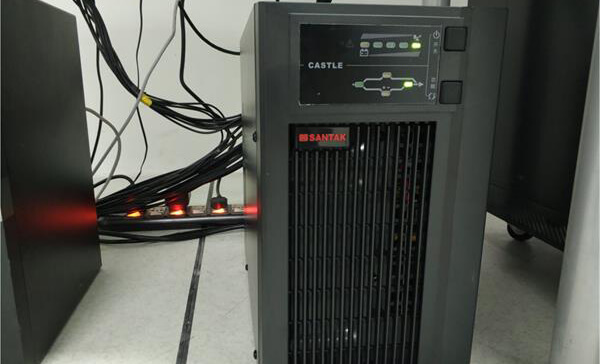 黄冈山特UPS电源TG500400电话质优价廉