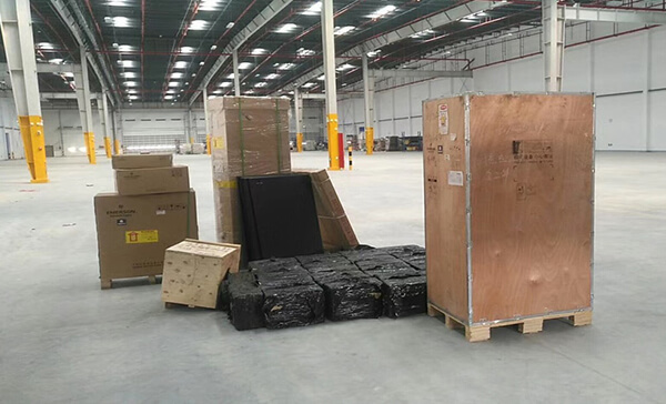 上海山特UPS电源3A3PRO配电盘单元区域代理厂家货源
