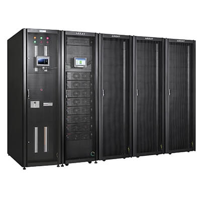 山特ARRAY 3A3 Pro 系列 (15KVA～150KVA)