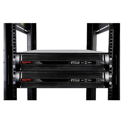 山特UPS电源机架式C系列 (1kVA~6kVA)Rack